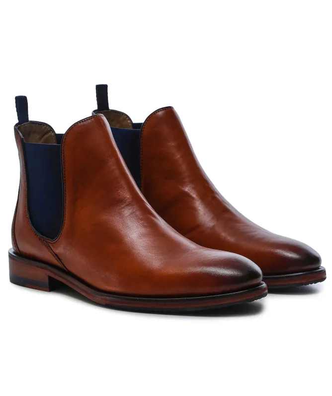 Oliver Sweeney Andante Chelsea Boots