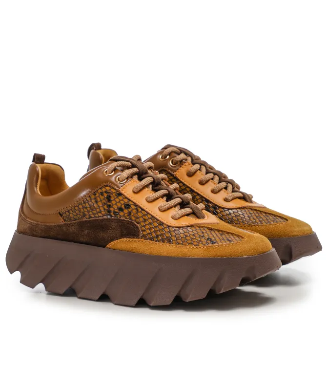 4CCCCEES Tura Flow Sneakers