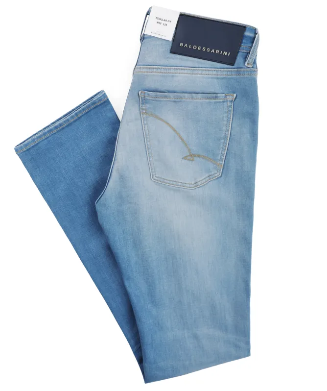 Baldessarini Regular Fit Jeans