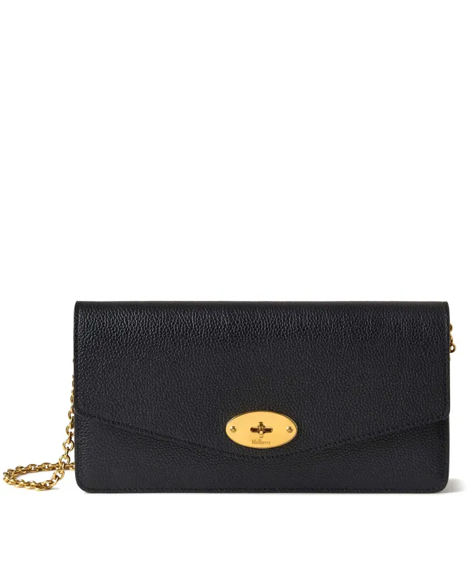Mulberry Darley Clutch Bag