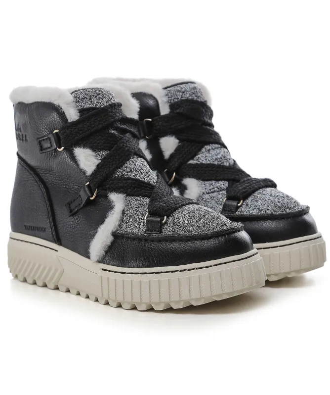 Sorel Ona Ave Alpine Winter Boots