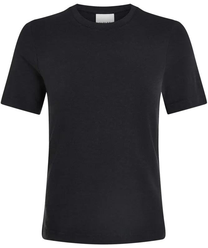 Varley Regina Fitted T-Shirt