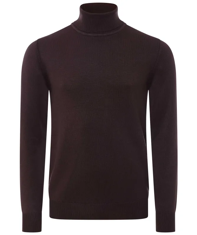 Seinse Roll Neck Jumper