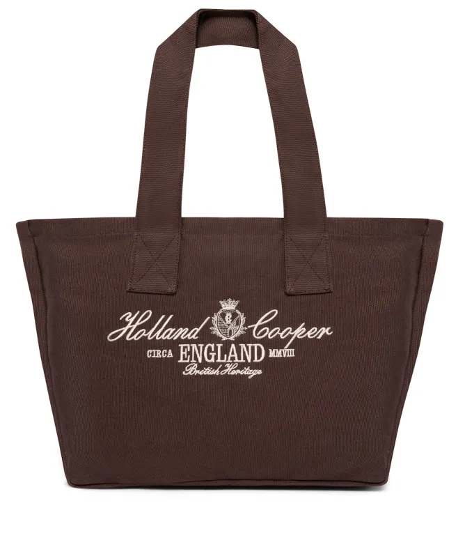 Holland Cooper Essential Tote Bag