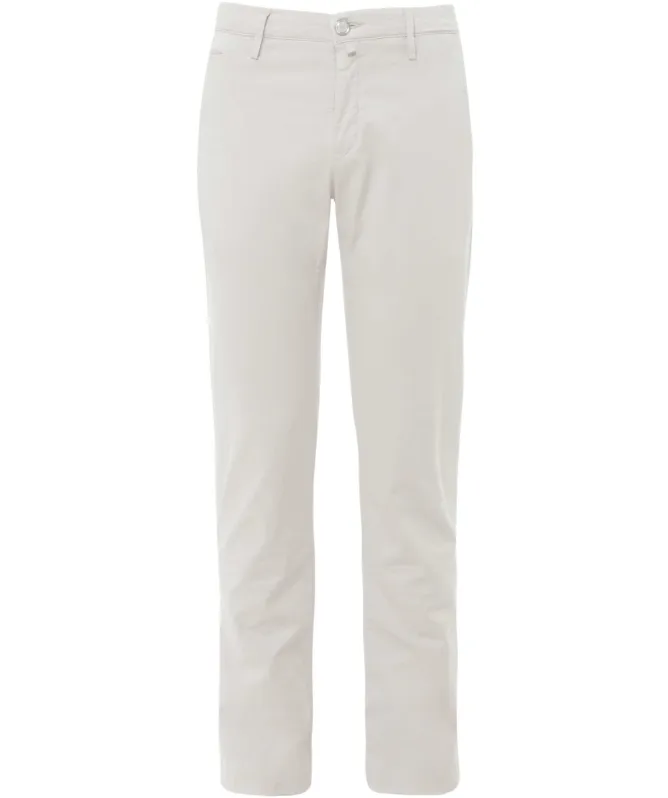 Jacob Cohen Slim Fit Bobby Trousers