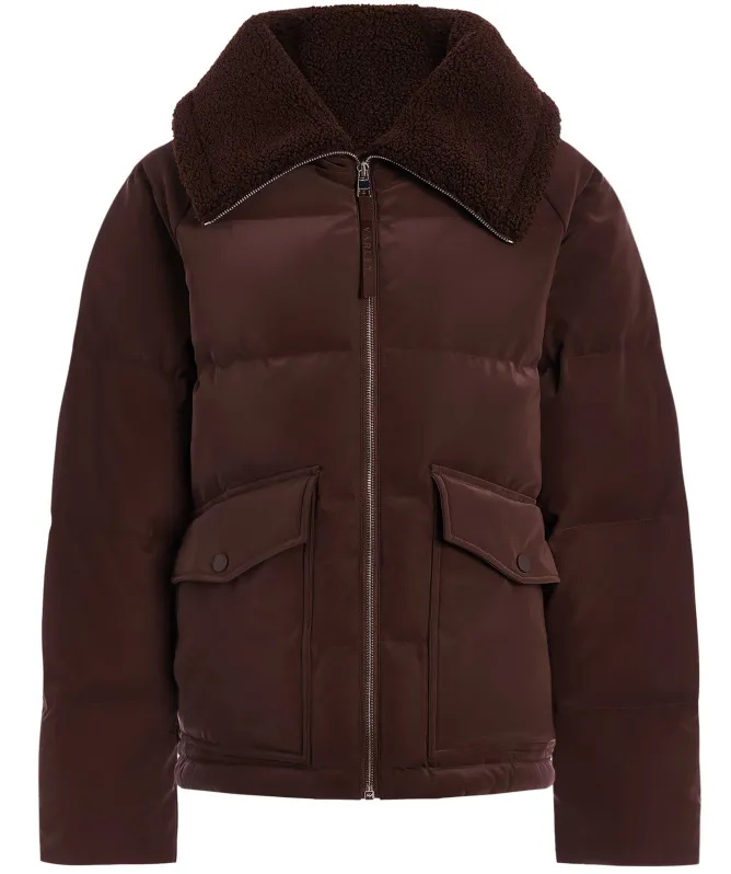 Varley Roseville Down Jacket