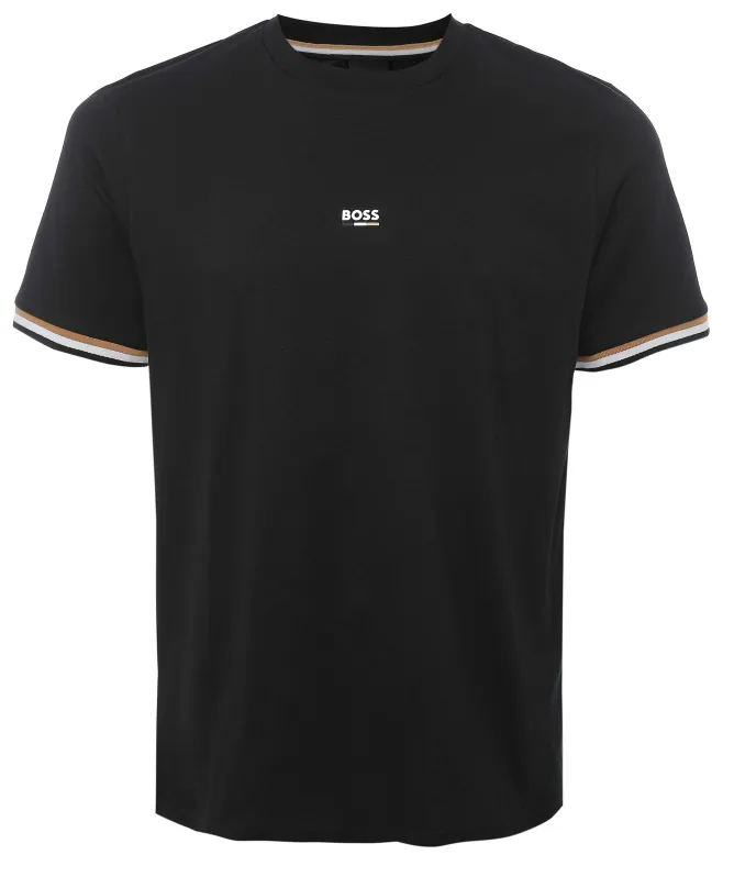 BOSS Signature Logo T-Shirt