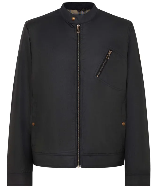 Belstaff Waxed Sideline Jacket