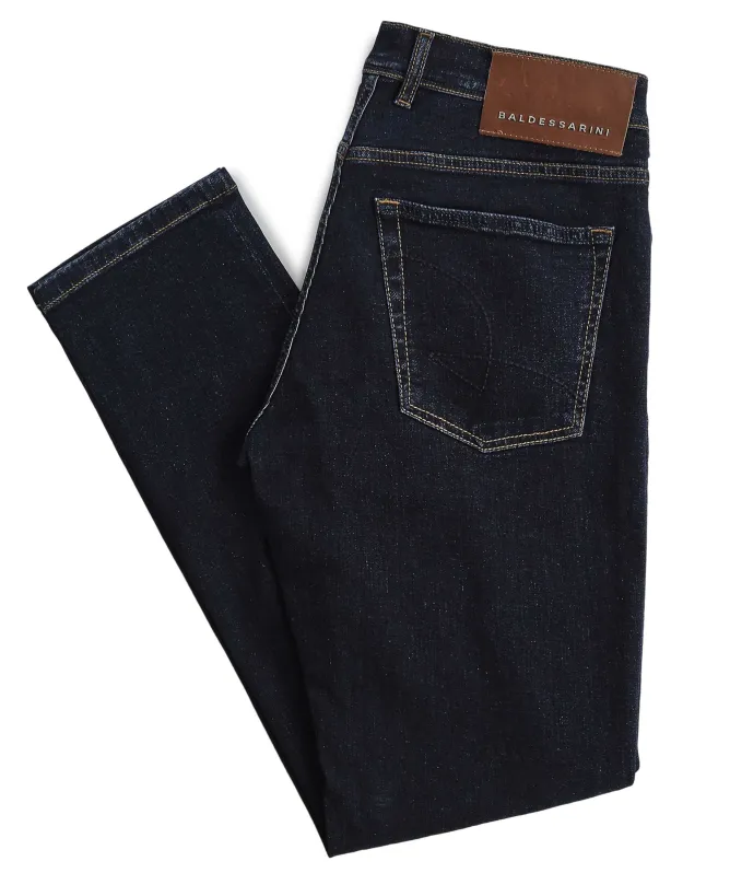 Baldessarini Tapered Fit Jayden Jeans