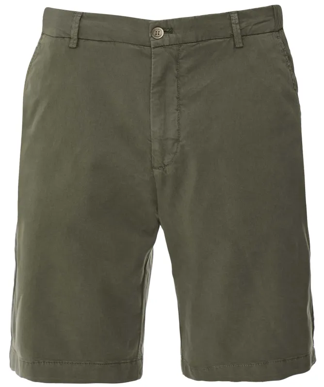 Hackett Slim Fit Kensington Chino Shorts