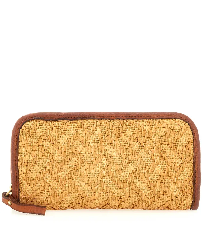 Campomaggi Veracruz Purse