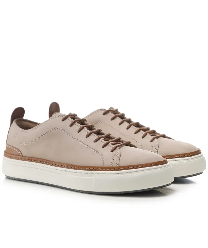 Oliver Sweeney Lopes Nubuck Sneakers