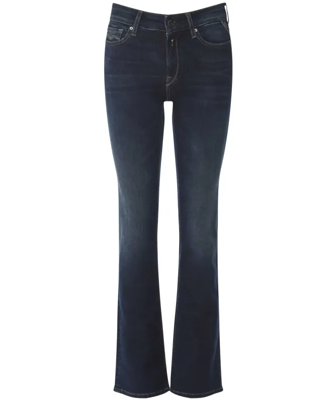 Replay New Luz Bootcut Jeans