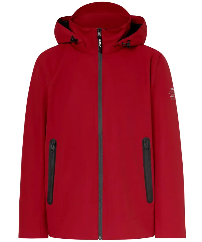 ECOALF Water-Resistant Tarka Jacket