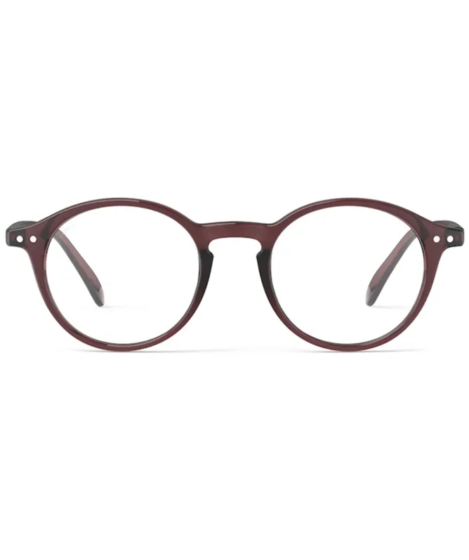 IZIPIZI #D Reading Glasses