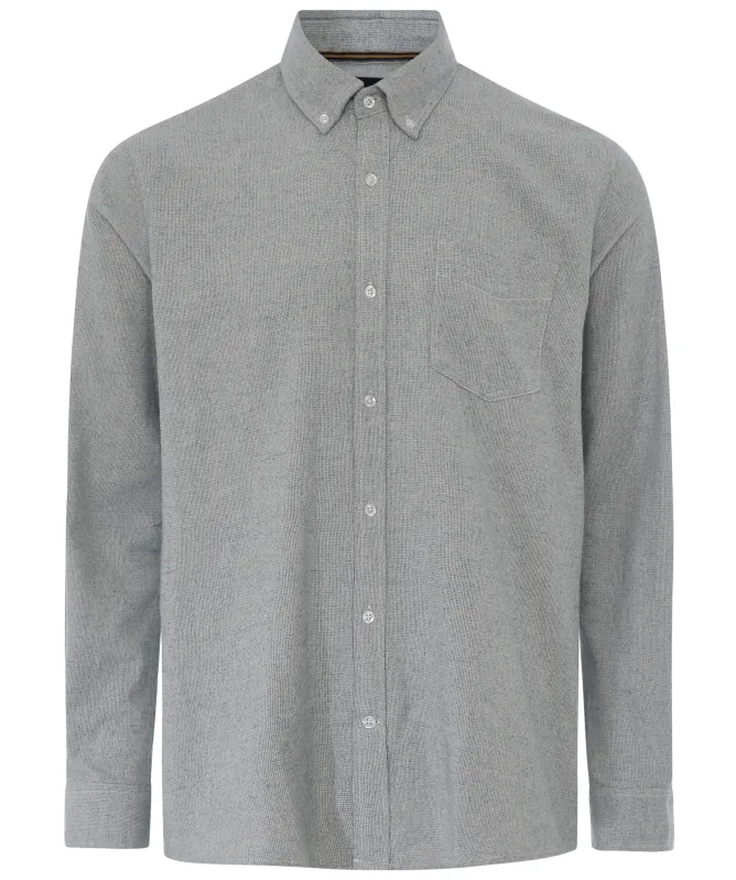 Signal MitchSi Melange Shirt