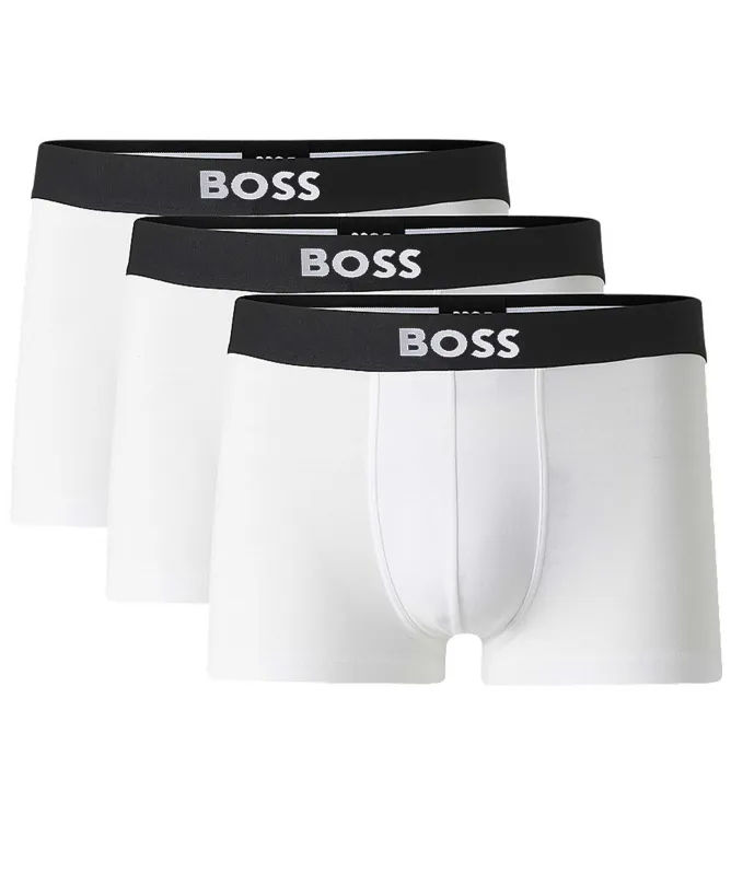 BOSS BOSS ONE Trunks 3 Pack