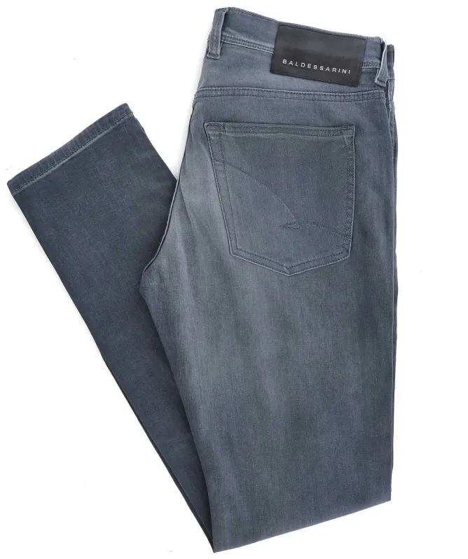 Baldessarini Five-Pocket Jean