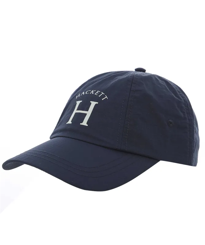 Hackett Heritage Nylon Cap