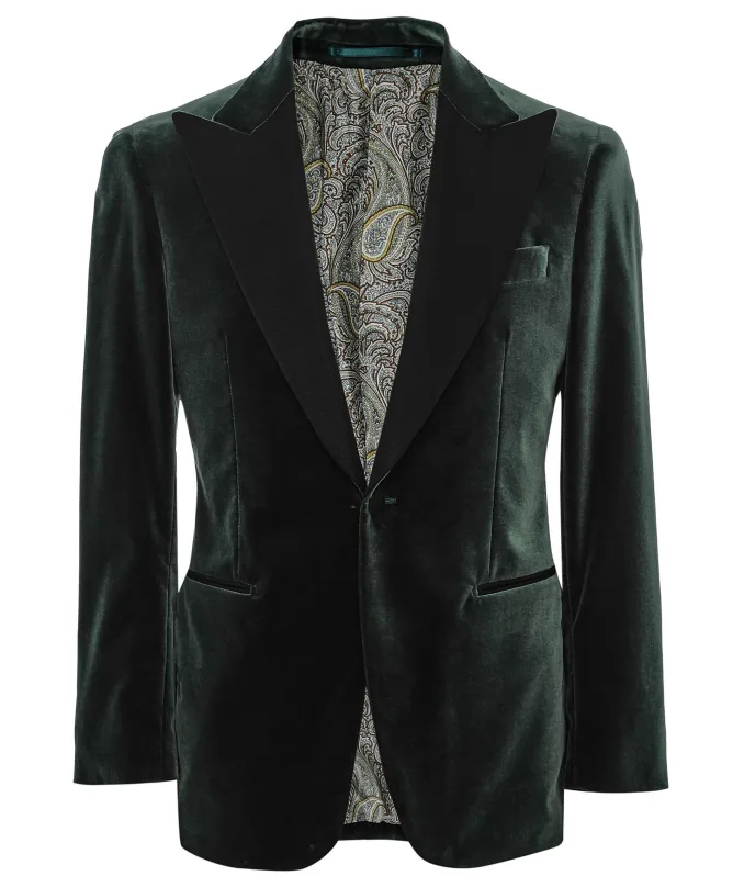 Munro Dinner Jacket