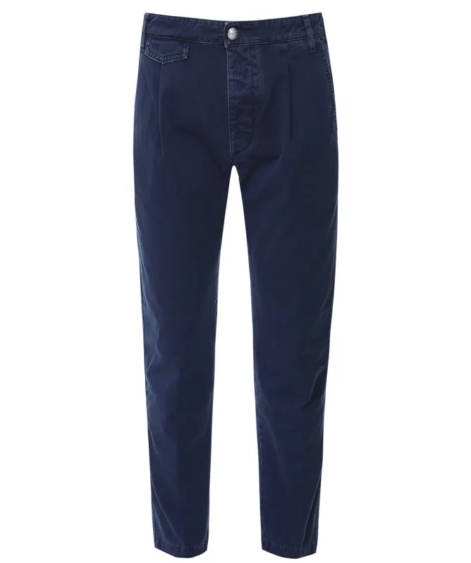 HandPicked Mezzano Tapered Jeans