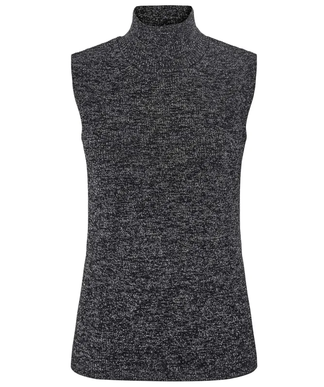 Bize Sparkle Knit Vest