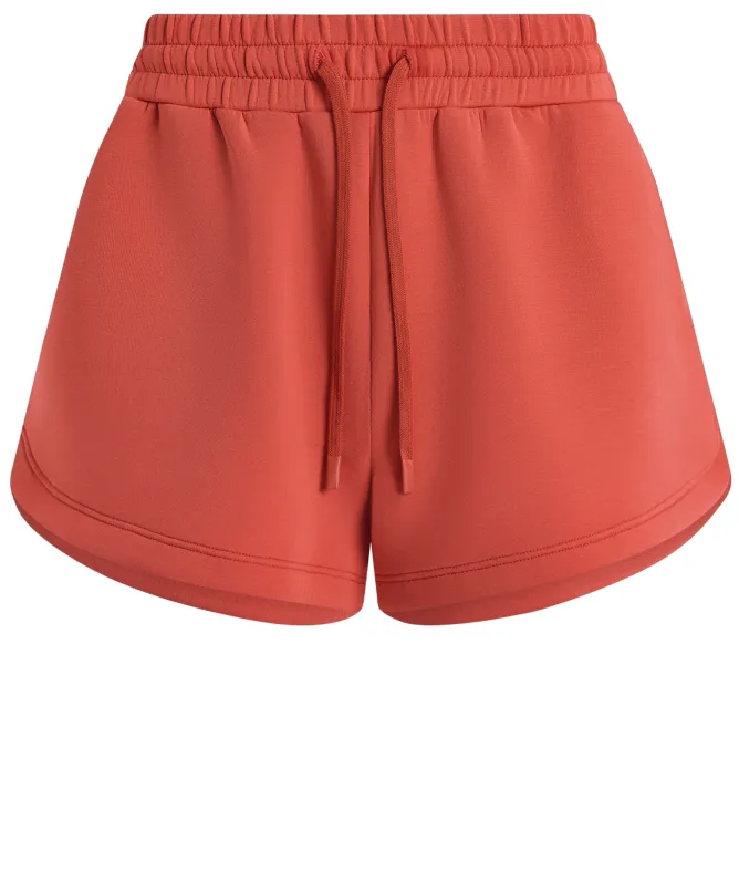Varley Coulter High-Rise 3.5'' Shorts