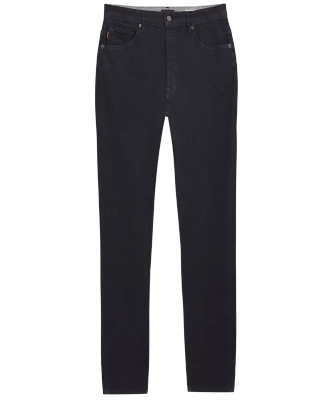 BOSS Delaware Slim-Fit Jeans