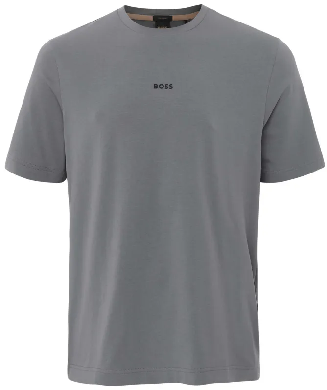 BOSS Relaxed Fit Tchup T-Shirt