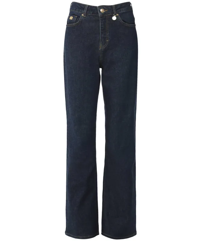 Holland Cooper Classic Straight Jean