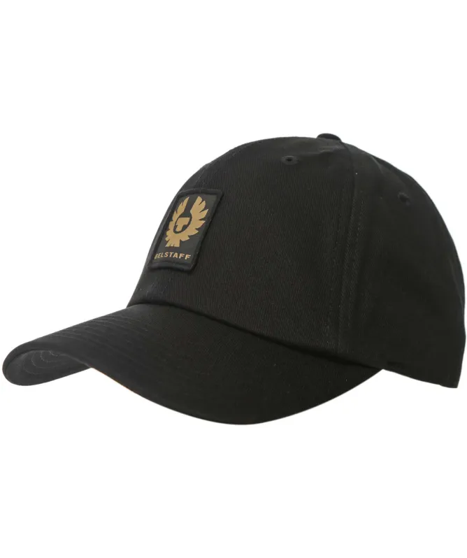 Belstaff Phoenix Logo Cap