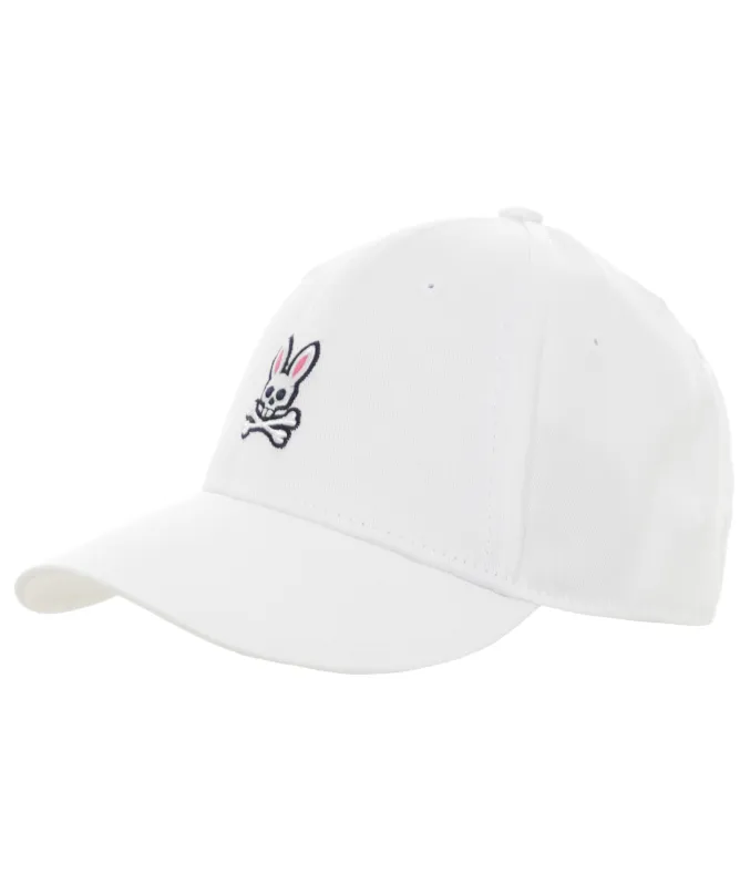 Psycho Bunny Core Tall Bunny Cap