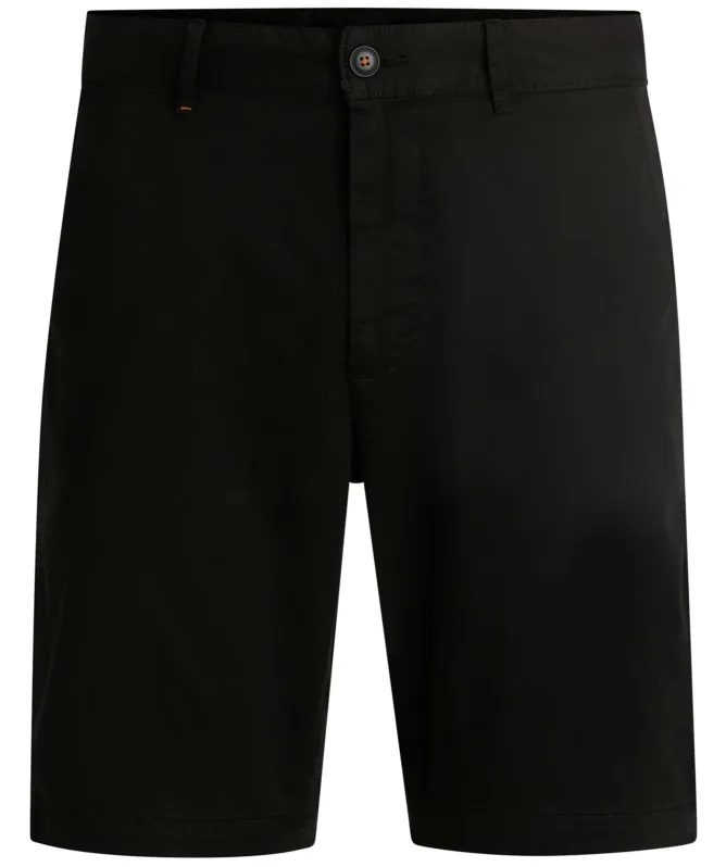 BOSS Slim Fit Chino Shorts
