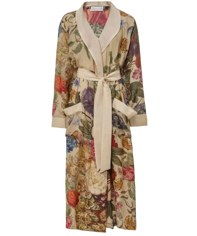 One Hundred Stars Primula Stone Gown