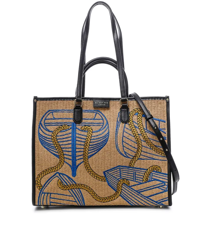 My Best Bag Firenze | Contemporary Italian Handbags at Jules B