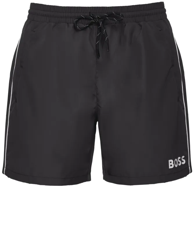 BOSS Starfish Swim Shorts