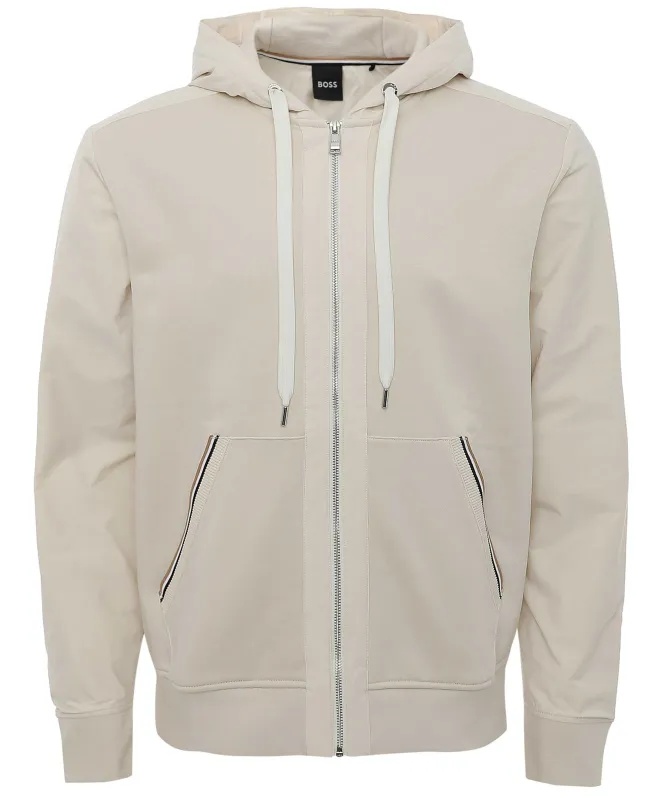 BOSS C-Spence 10 Zipper Hoodie