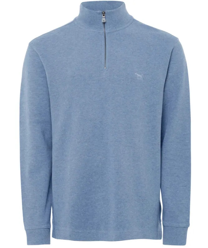 Rodd and Gunn Quarter Zip Alton Ave Sweatshirt