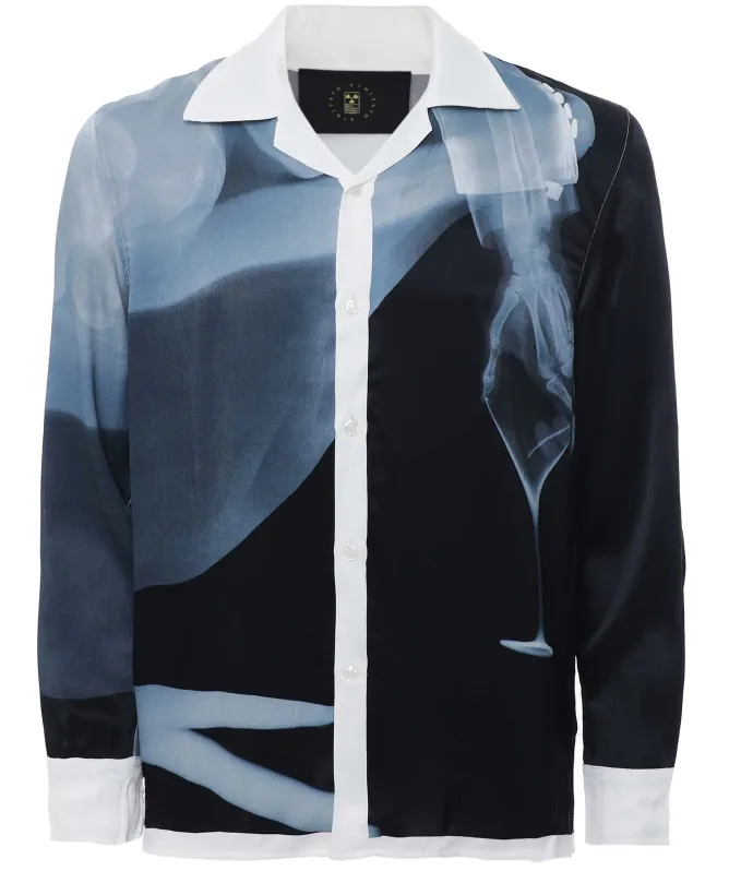 Limitato Easy Listener Shirt