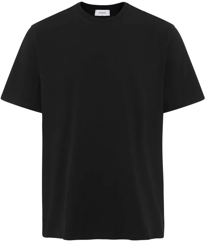 unfeigned Organic Cotton Basic T-Shirt