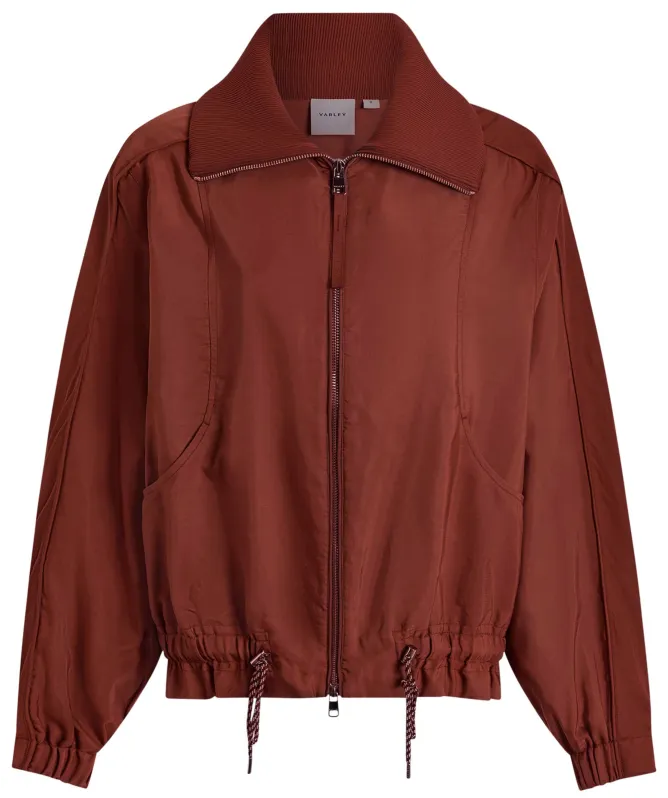 Varley Lotta Blouson Jacket