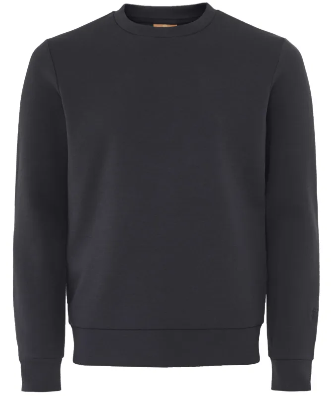 MOS MOSH MMGAbel Crew Neck Sweatshirt