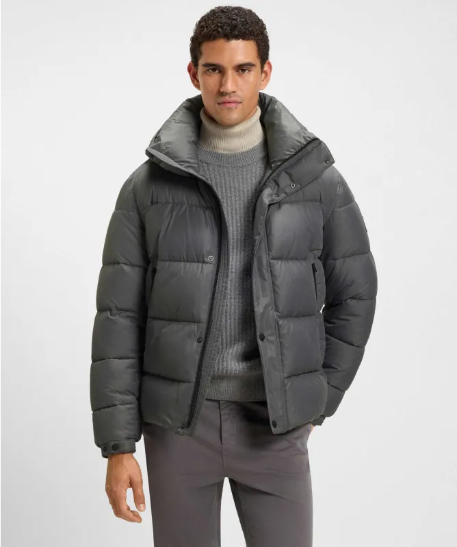 BOSS Water-Repellent Omaris Jacket