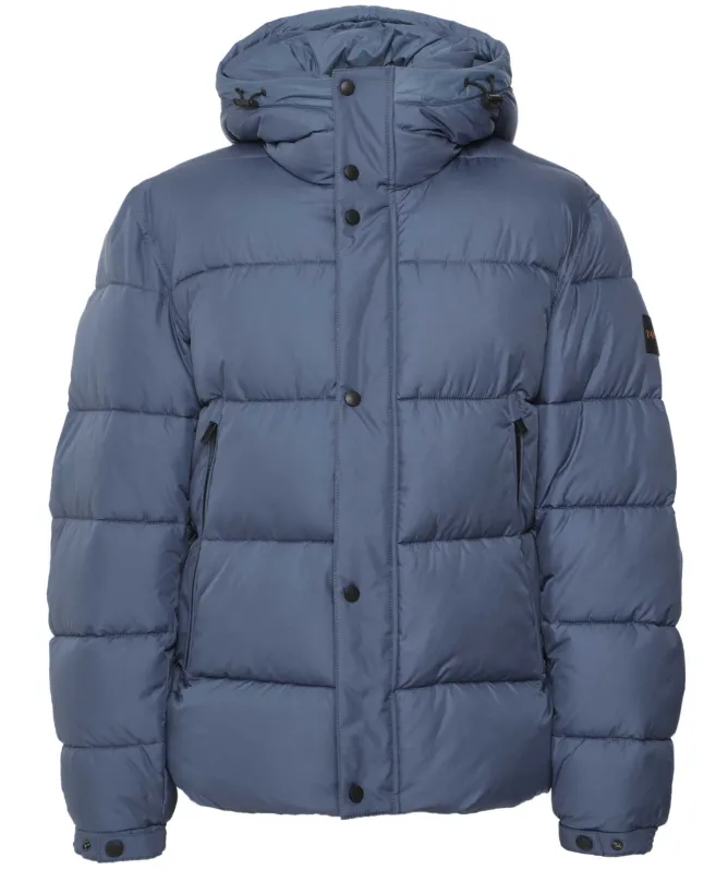 BOSS Water-Repellent Omaris Jacket