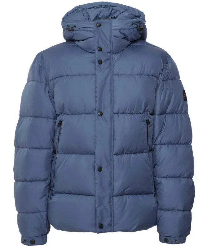 BOSS Water-Repellent Omaris Jacket