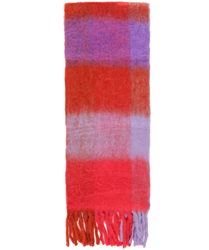 Rino and Pelle Sianna Scarf
