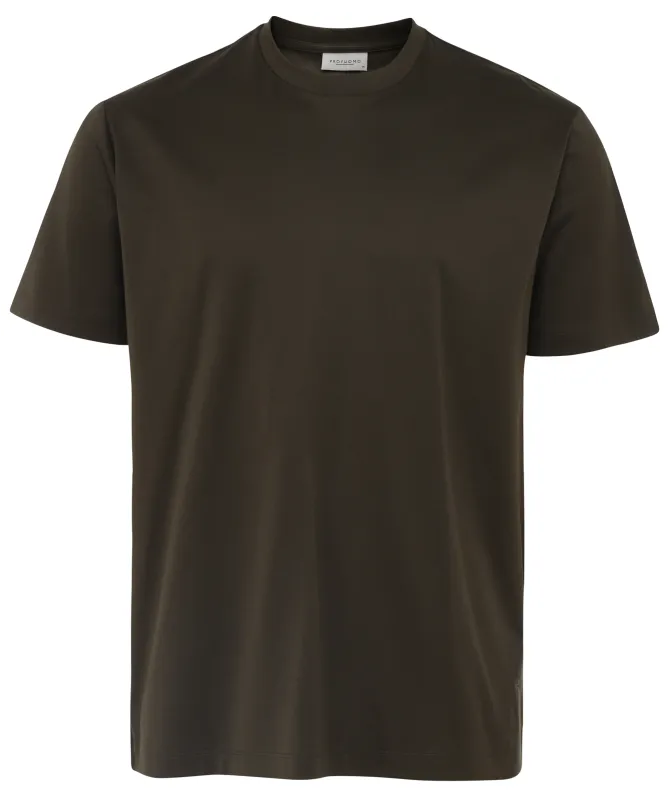 Profuomo Crew Neck T-Shirt
