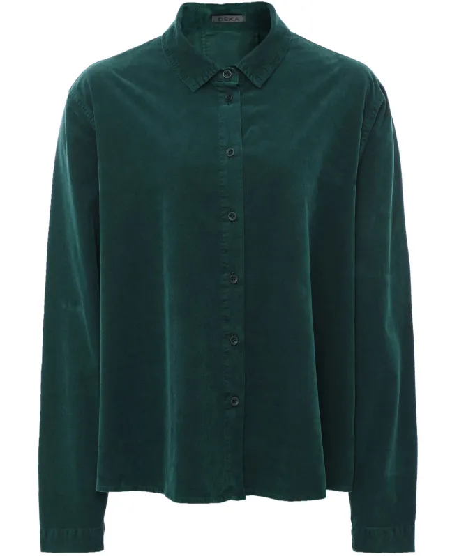 OSKA Corduroy 517/3240 Shirt