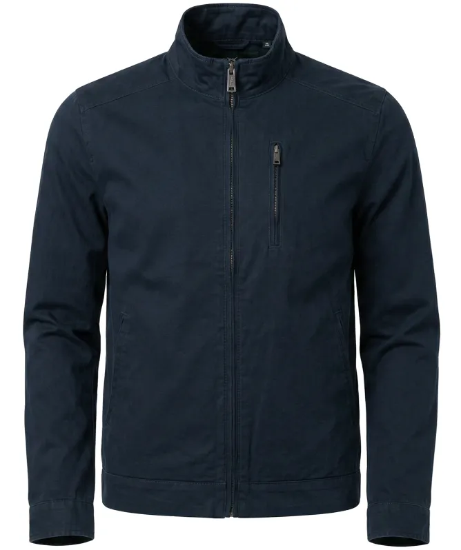 Rodd and Gunn Armitage Zipper Jacket