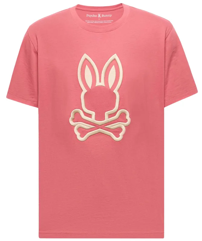 Psycho Bunny Nicholas T-Shirt